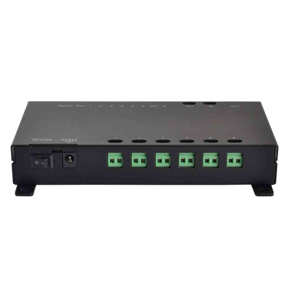 Vtns1006a-2 Switch Network Power Supply For 2-wire System