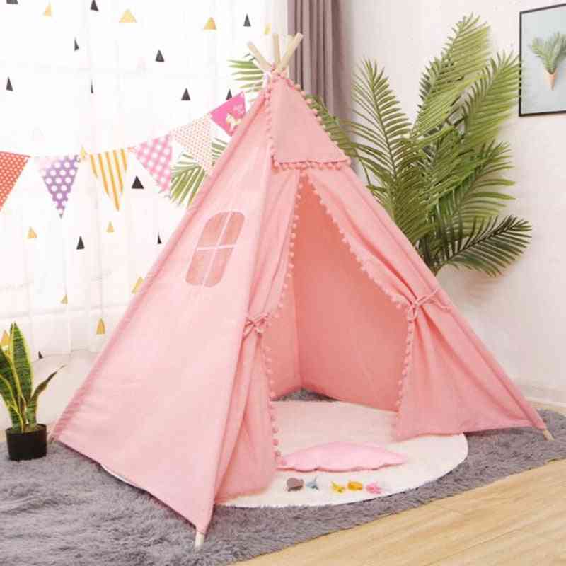 Portable's Teepee Tent
