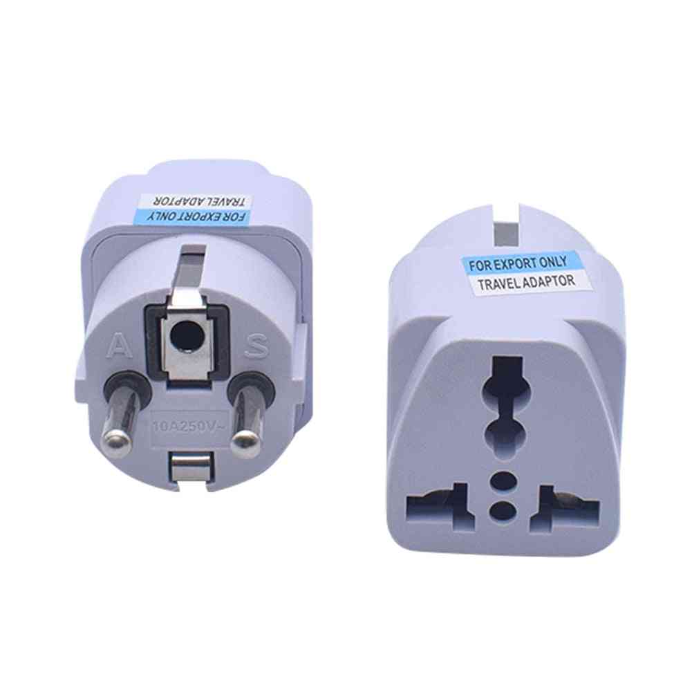 Electrical Plug Converter Power Socket