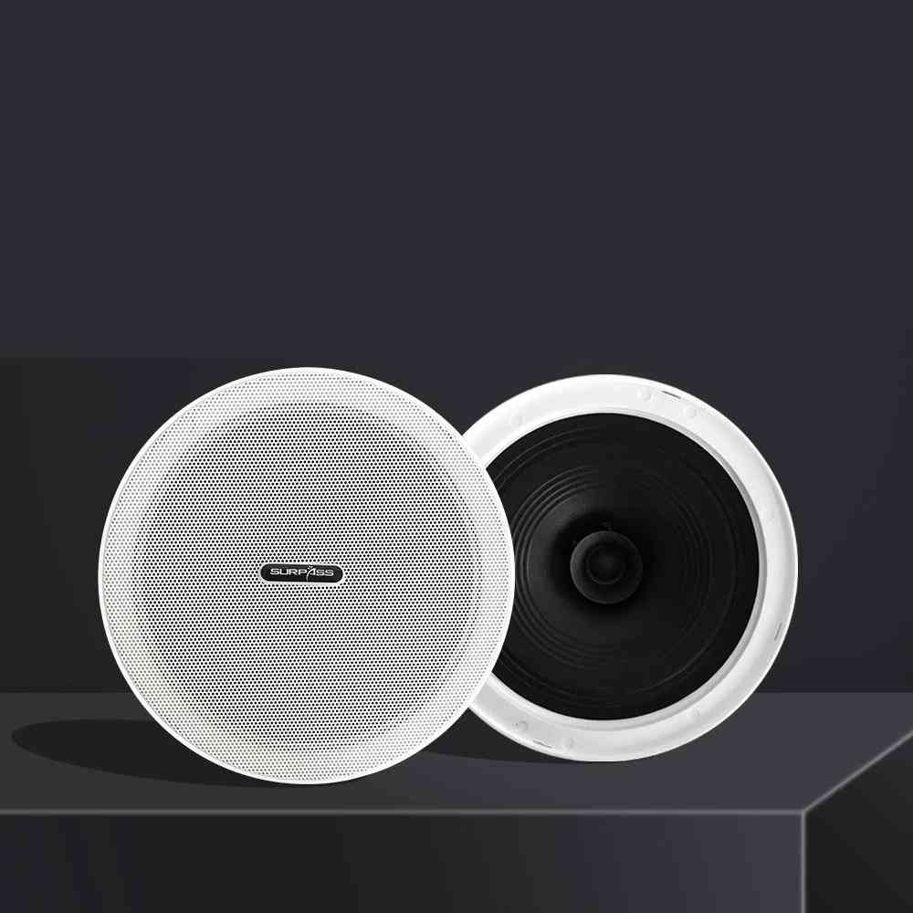 Smart Theater Amplifier Audio System 4ch Speakers