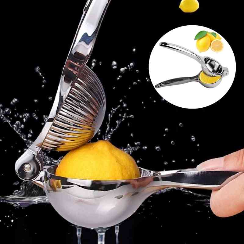 Manual Citrus Juicer, Hand Orange Squeezer, Lemon Fruit Citrus, Press Machine