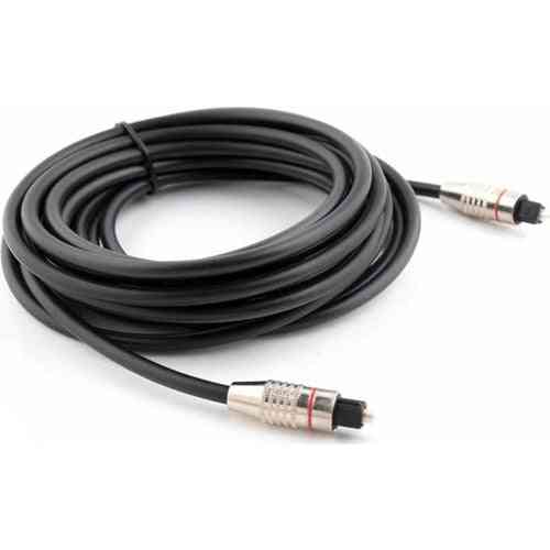 Blueway Digital Audio, Fiber Optic Cable