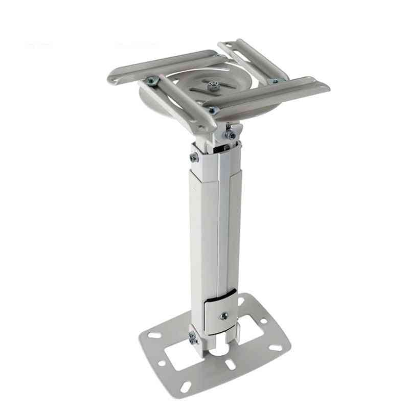 Mount Wall Projector Bracket Max Support 8kg Weight