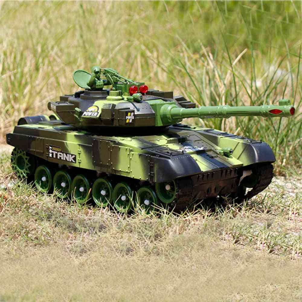 Kamp militær panzer pansret køretøj tanken verden