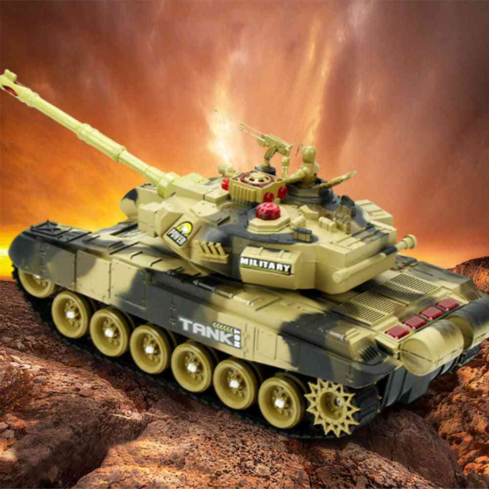 Strid militär panzer pansarfordon tankens värld