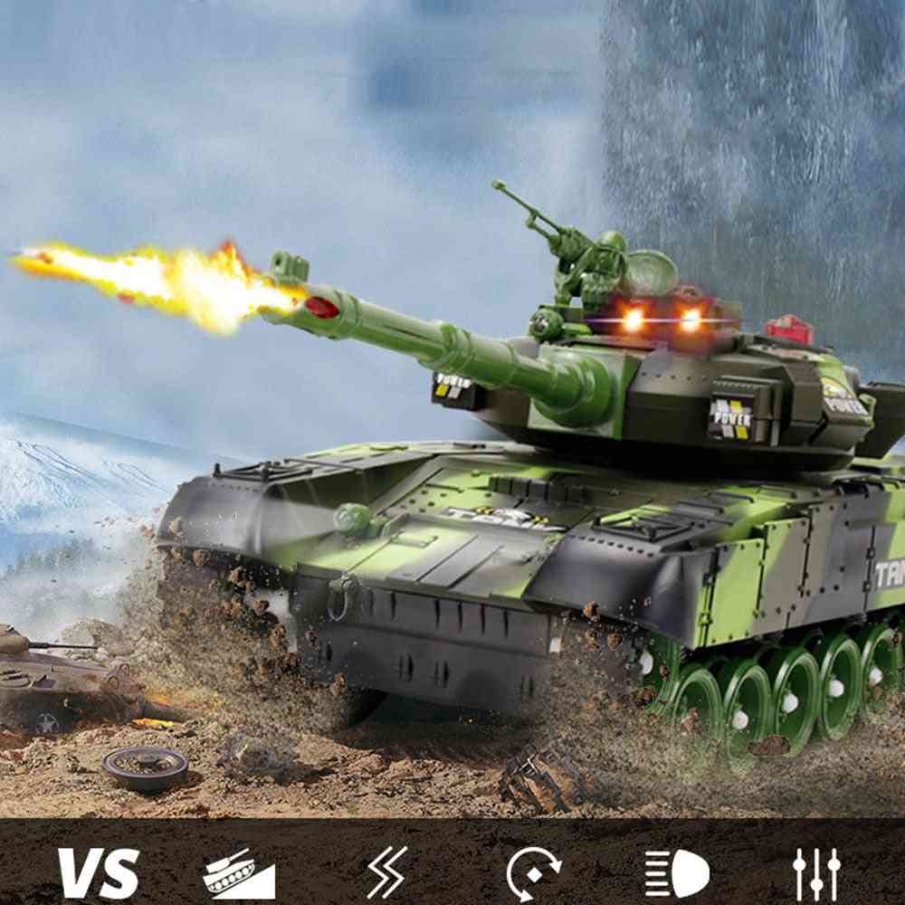 Batalla militar panzer vehículo blindado mundo del tanque