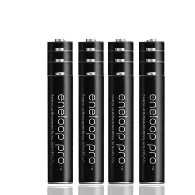 Eneloop pro 950mAh aaa Batterie für Taschenlampenspielzeug
