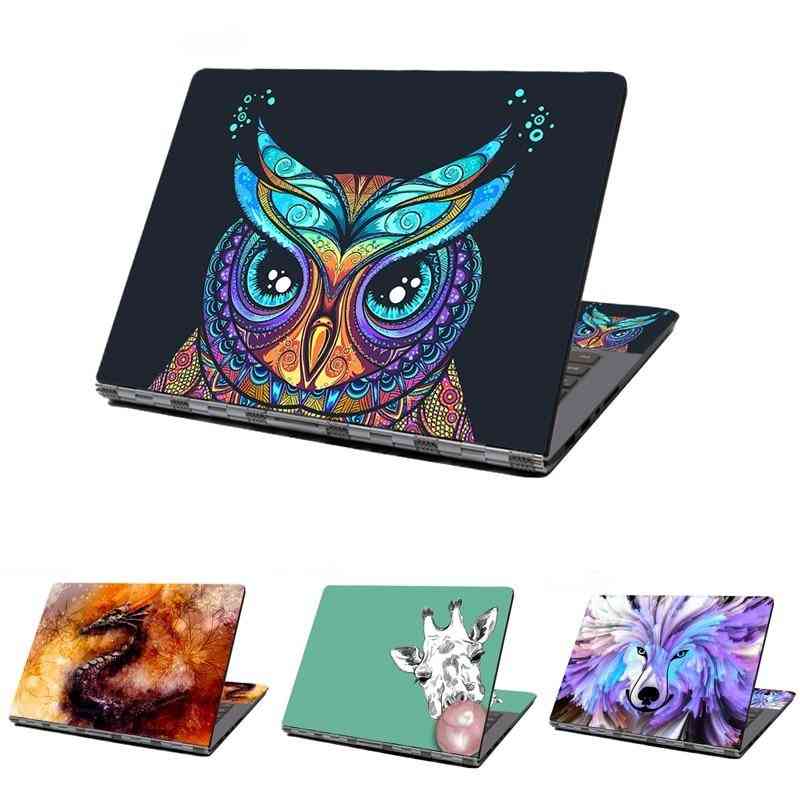 Animal Laptop Notebook Sticker Skin Cover