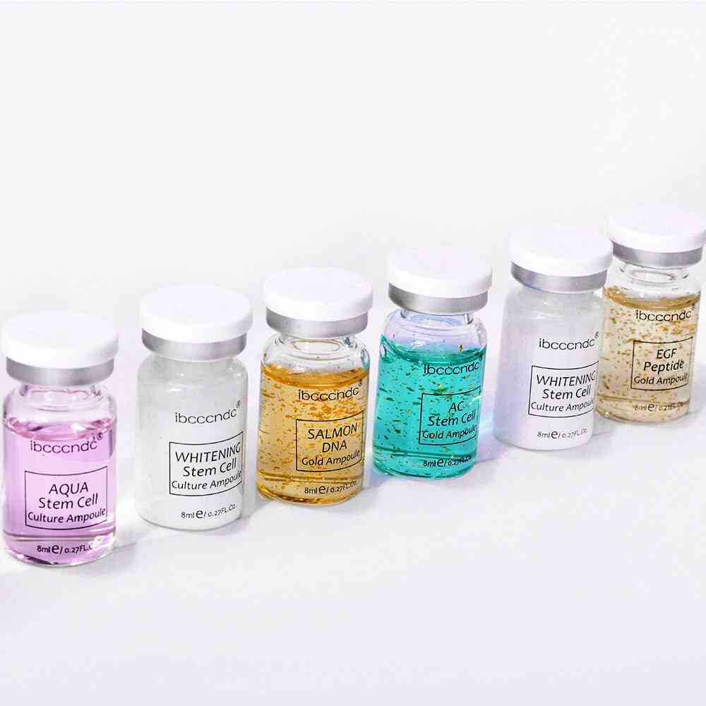 Cosmetics Bb Cream Ampoule Meso Whitening Serum Starter Kit