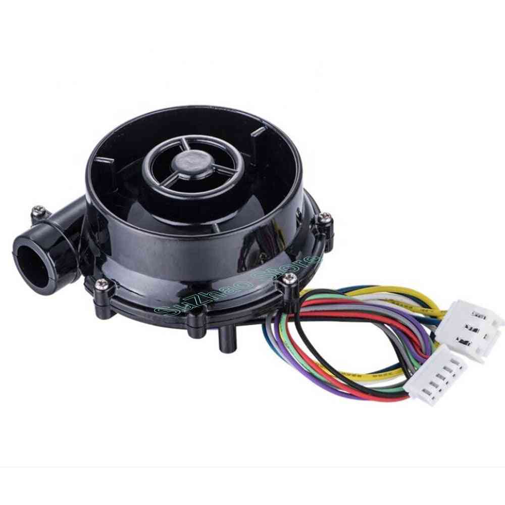 Small High Pressure Dc Brushless