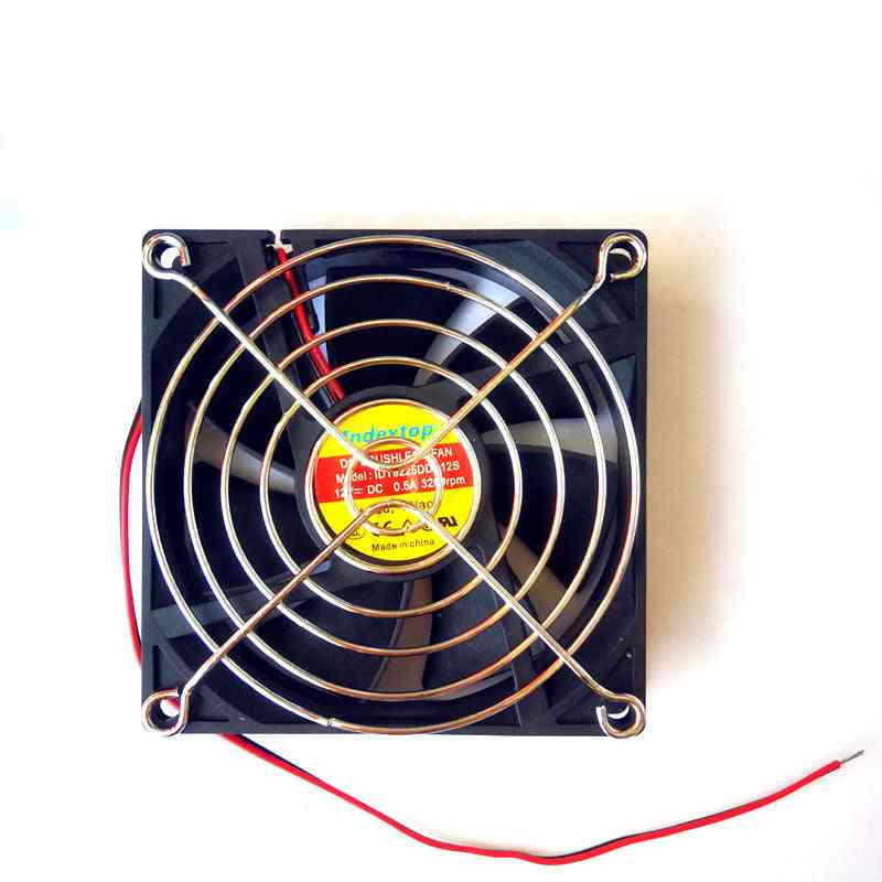 Air Cooling Fan Dc12v