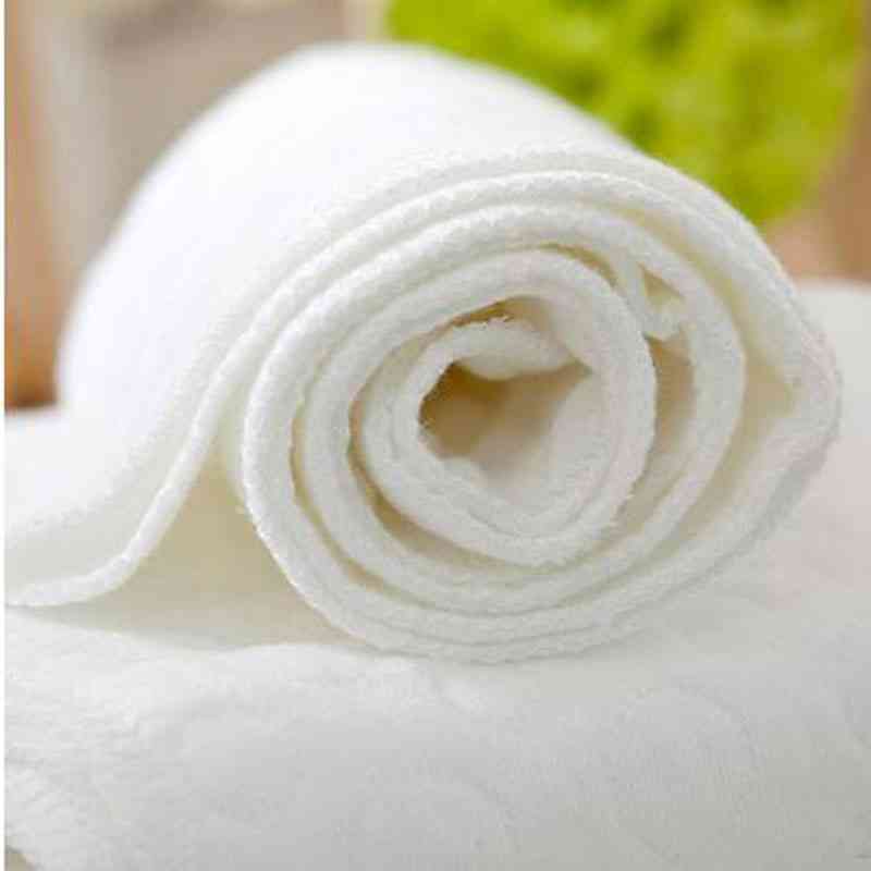 Reusable Nappies Absorbent Diaper Cloth