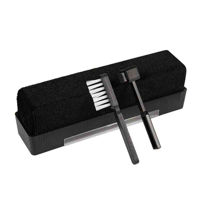 Anti Static Cleaning Brush For Lp Vinyl Records Tool