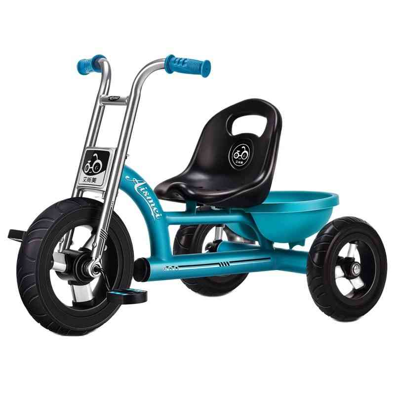 Children's Multi-function Tricycle