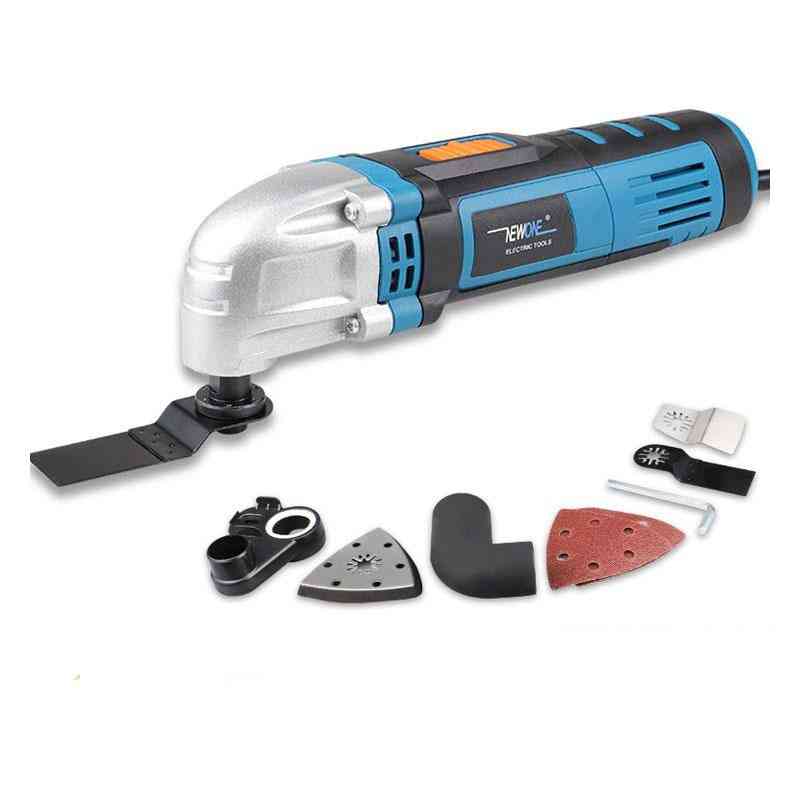 Multi-function Power Tool Electric Trimmer Renovator Saw