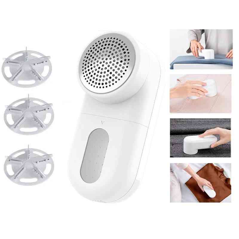 Lint Remover Clothes Sweater Shaver Trimmer