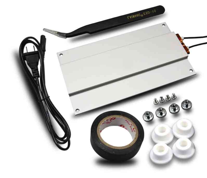 Led Remover Ptc Heating Plate
