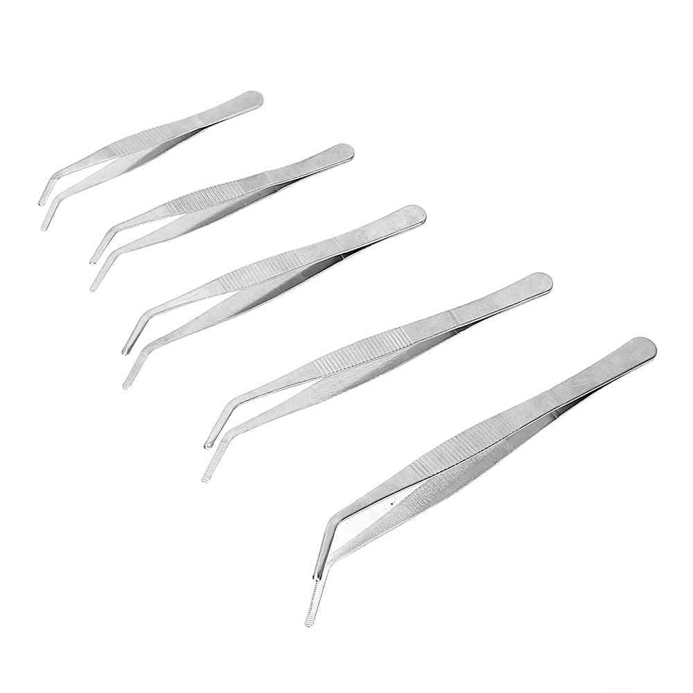 Stainless Steel Clip Tool