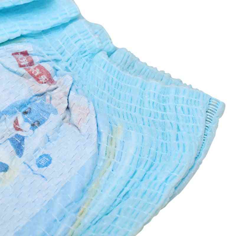 Baby Disposable Diapers Swim Trunks Waterproof
