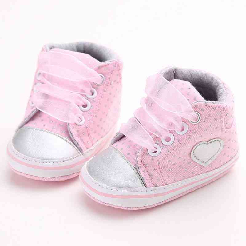 Newnorn Infant Baby Casual Shoes
