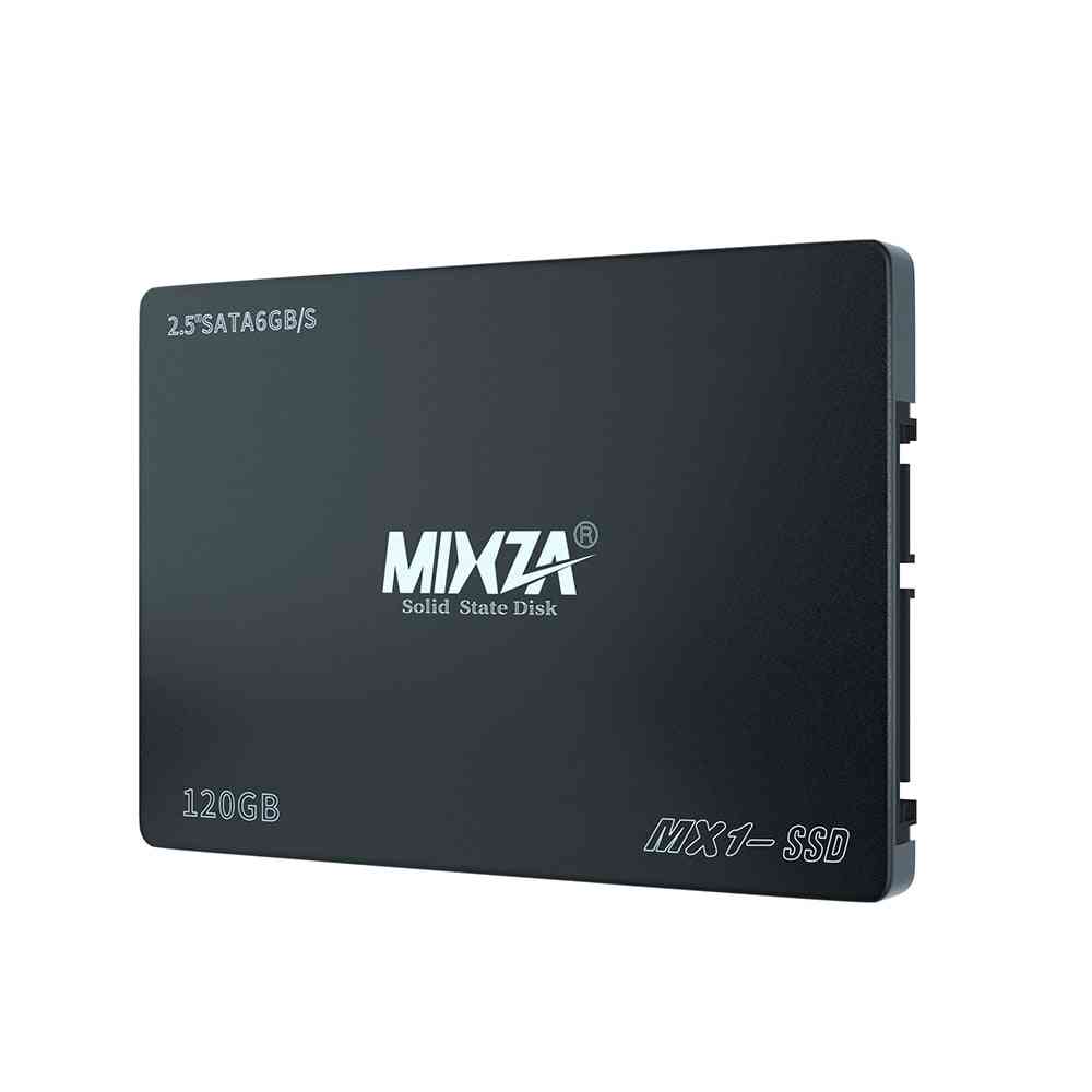 Ssd/ Sata/ Sataiii- Internal Solid State Drive For Laptop