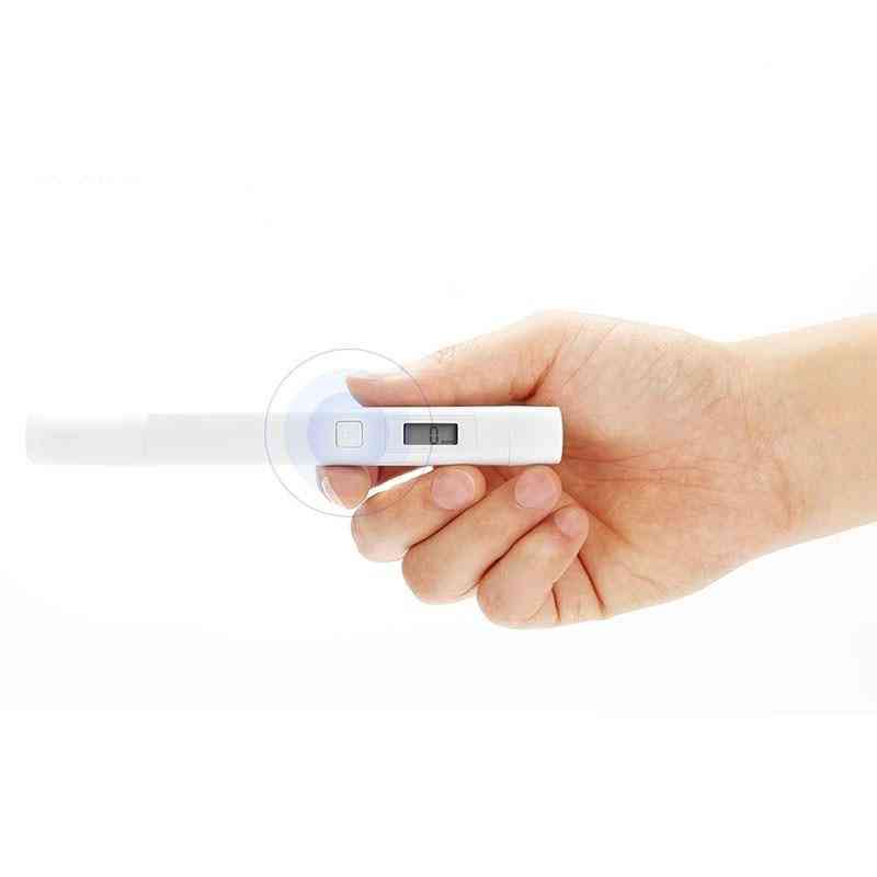 Tds Meter Water Tester Quality Purity Portable Detection