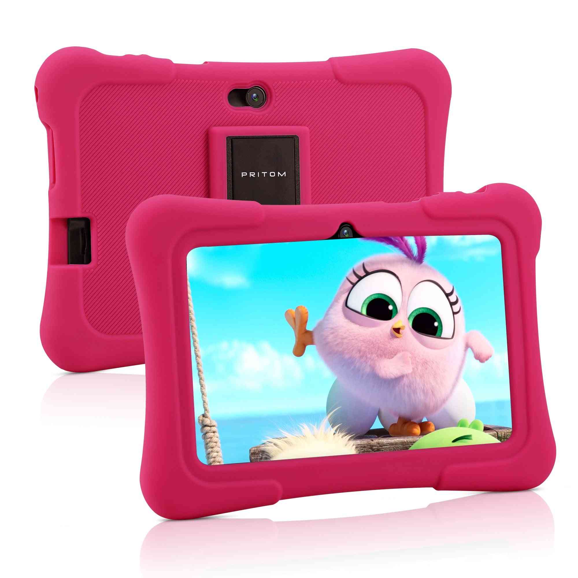 7 Inch 10.0 Quad Core Kids Tablet Pc