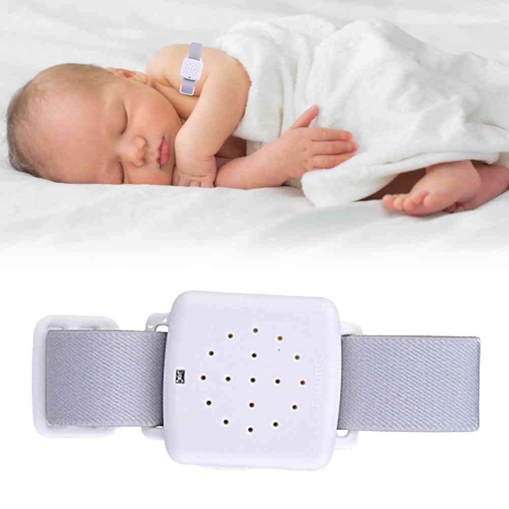 Arm Wear Bed-wetting Sensor Alarm For Baby