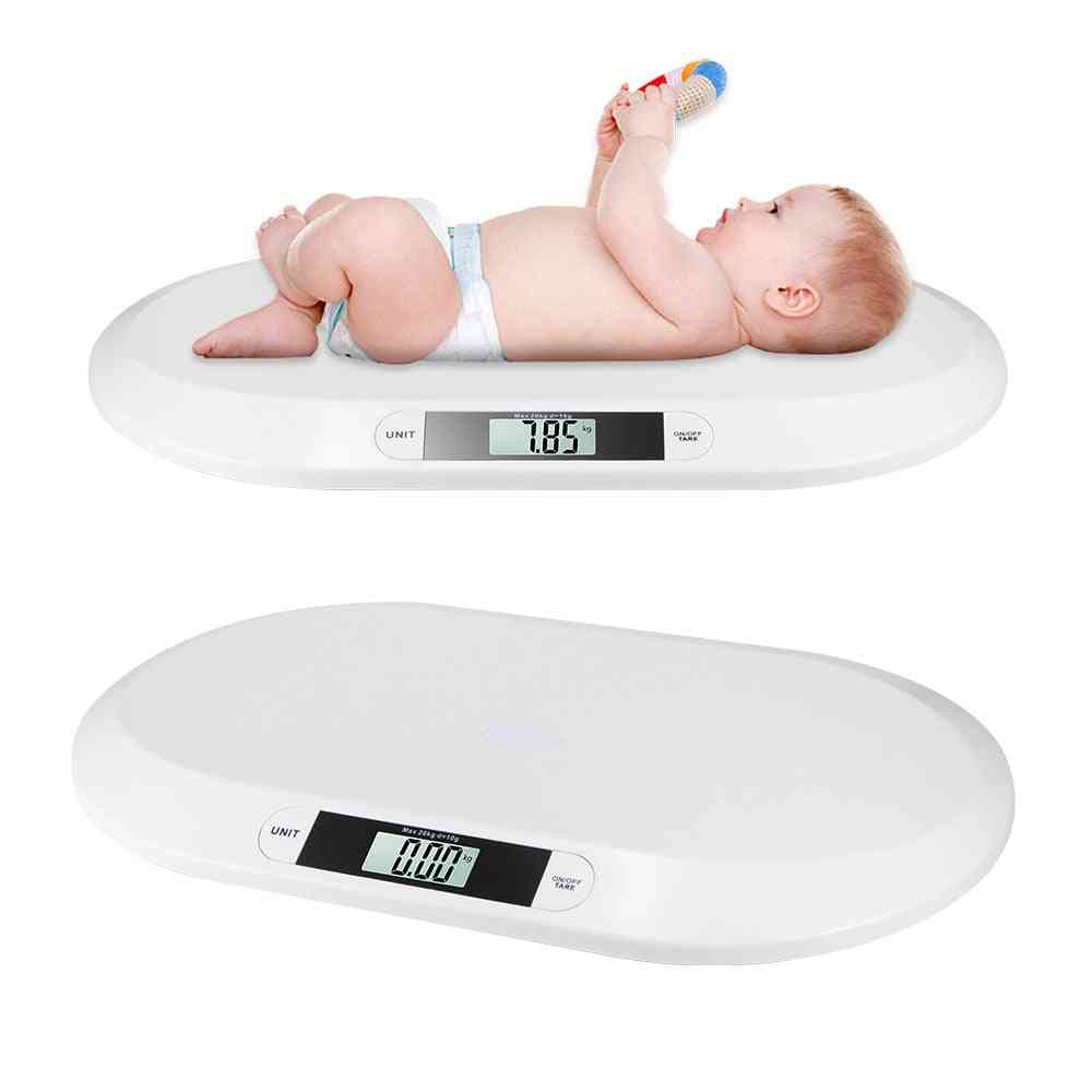 Baby Scales