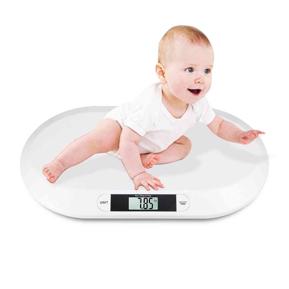 Baby Scales