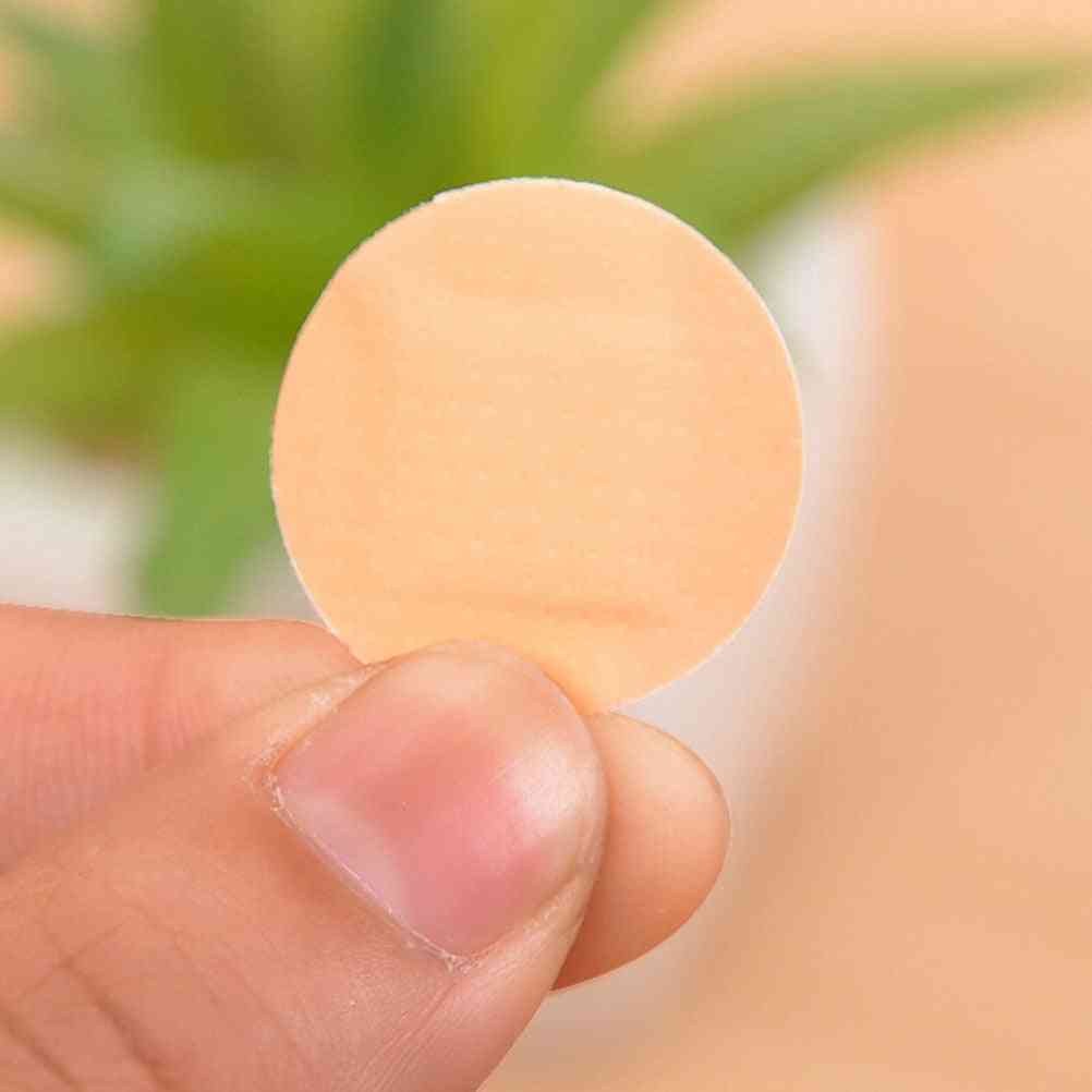 Round Waterproof Breathable Band-aids
