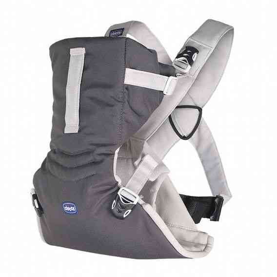 Baby- Sling Front Carrying, Kangaroo Backpack, Pocket Chain Hip Seat