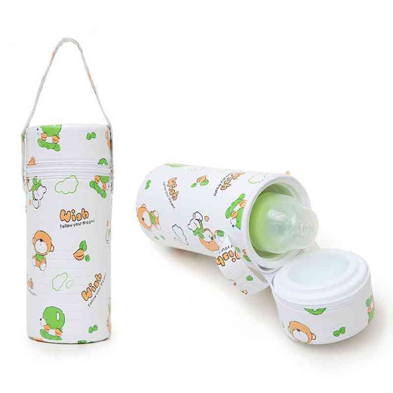 Feeding Bottle Baby Insulation Bag