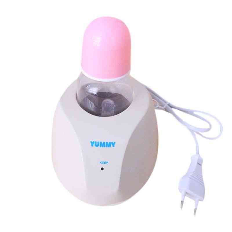 Convenient Portable Baby Milk Heater Thermostat Heating Device