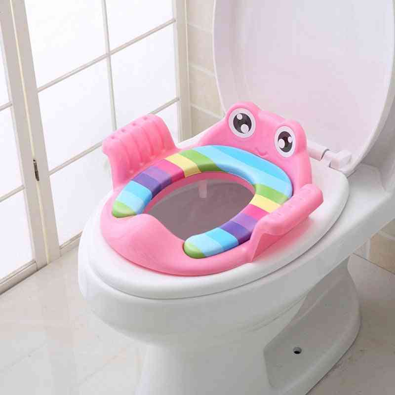 Children's Urinal, Potty Training Toilet Seat Covers