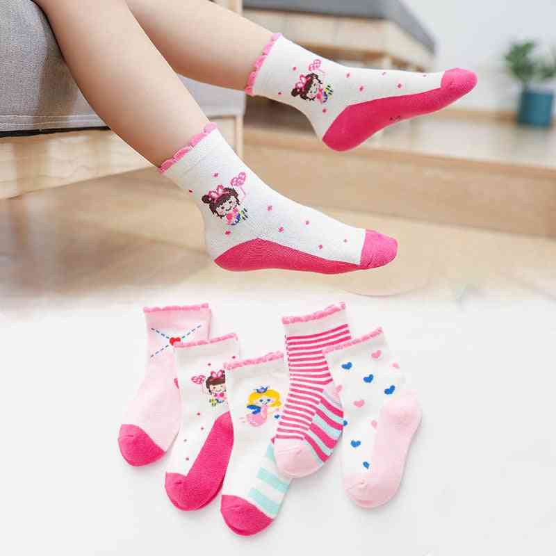 Children's Socks For