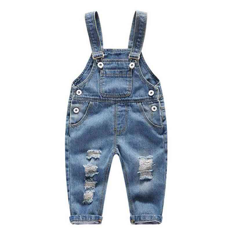 Baby Infant Overalls Trouser Pants