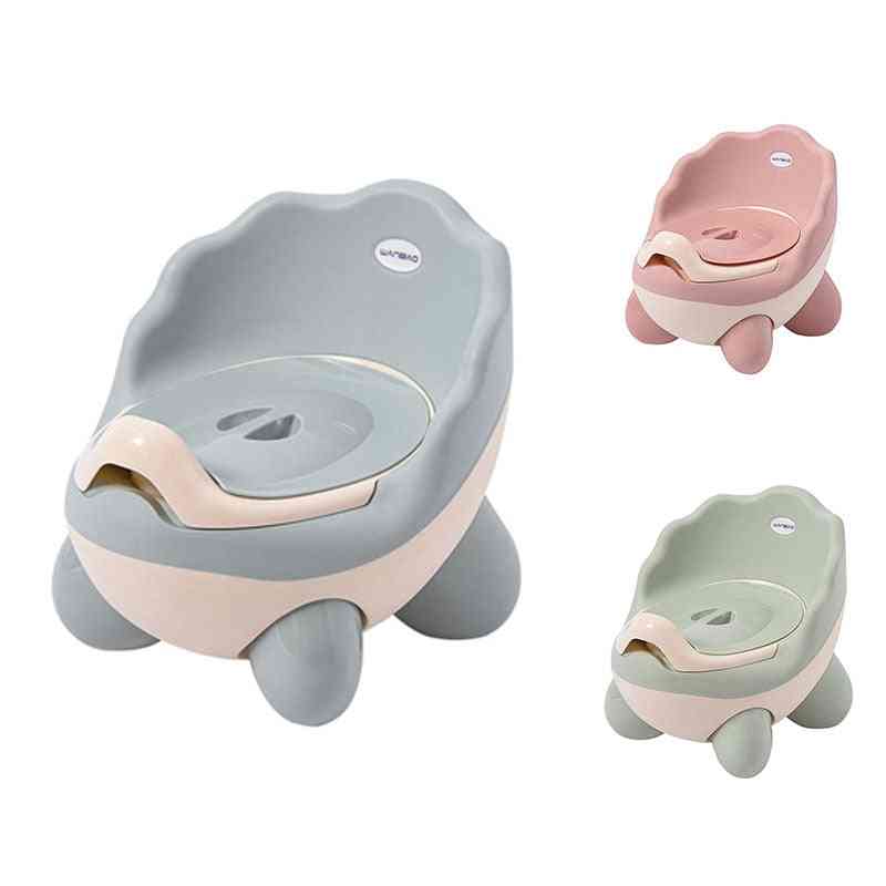 Portable Baby Potty Training Toilet Seat