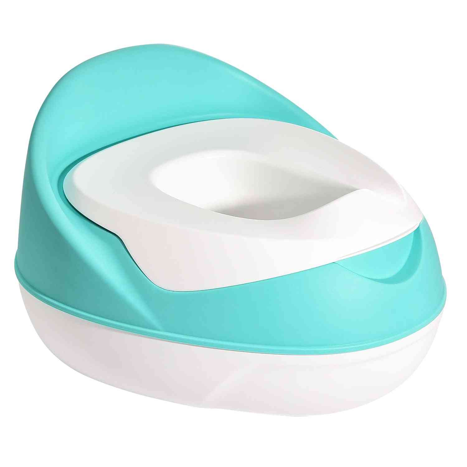 Portable Newborns Baby Potty Training Toilet Seat