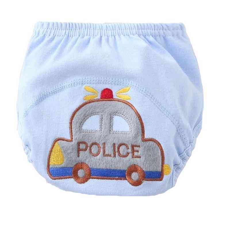 Training Pants Baby Diaper Reusable Nappy
