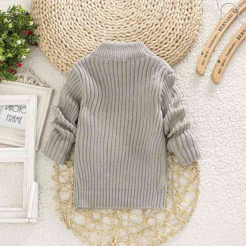 Winter Clothing Sweater