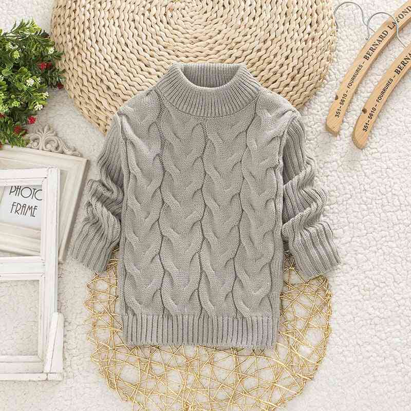 Winter Clothing Sweater