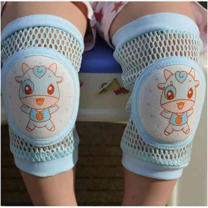 Infant Toddlers Knee Pads Protector