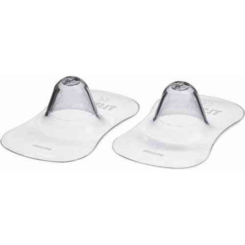 Philips Avent Nipple Protector Butterfly Small Scf156
