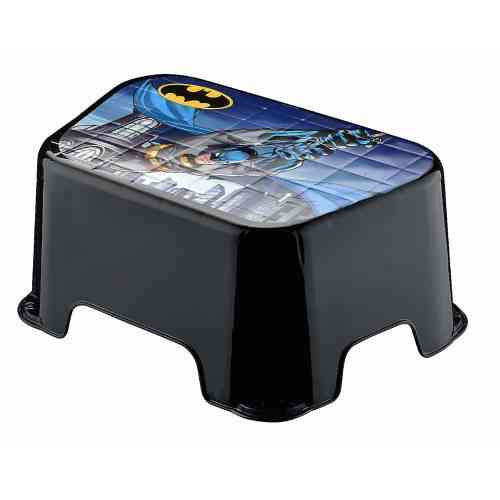 Batman Single Child Step Seat