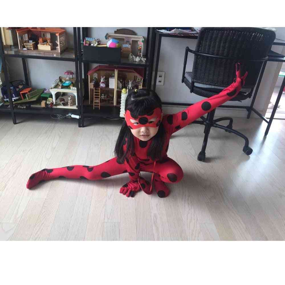 Cospaly Bug Costume Set For