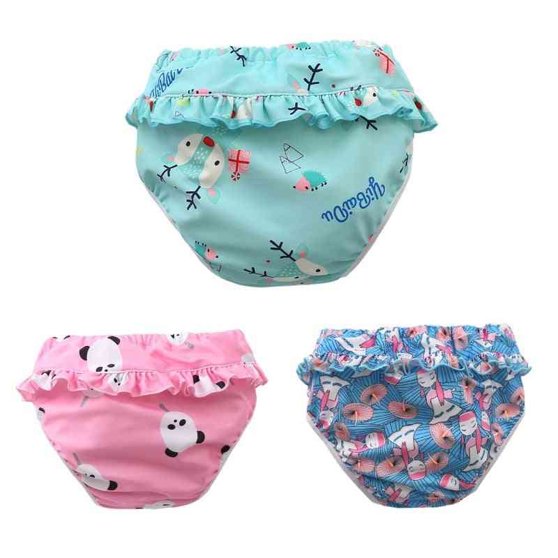 Infant Leak Proof Swimming Nappies