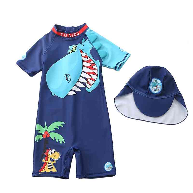 Baby Beach Wear Bathing Suit