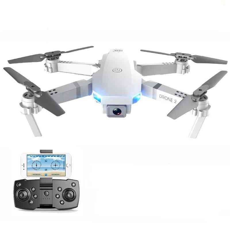 Professional Aerial Photography Helicopter 360 Degree Flip Wifi Real Time Transmission Quadcopter