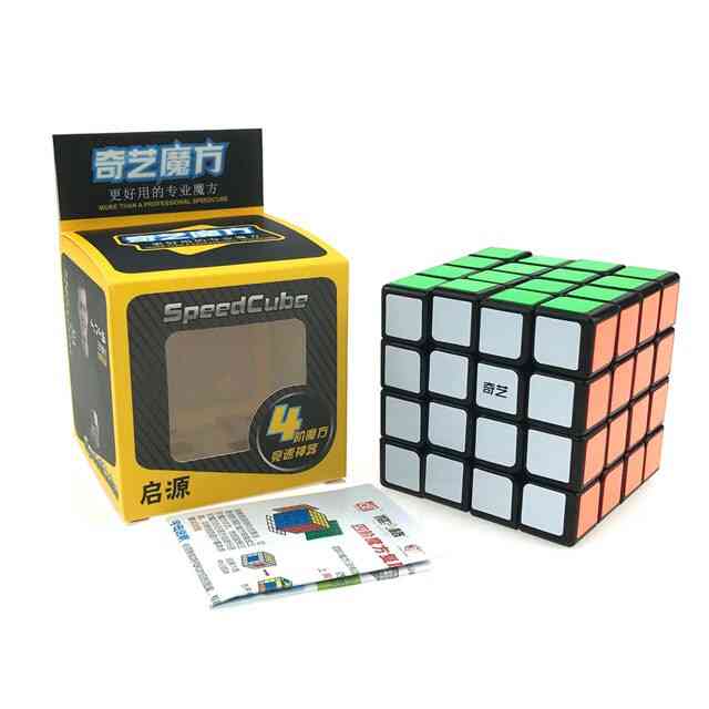Professional Cube Puzzle Speed Mirror